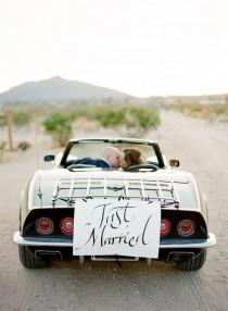 wedding photo - Wedding Day Tips From Lizzie Post   Bank Of America