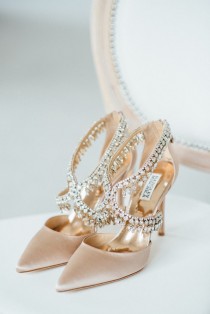 Refined La Vie En Rosé Wedding Shoot - Weddingomania wedding photo - Refined La Vie En Rosé Wedding Shoot - Weddingomania