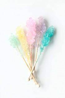 10 Treats You Need For Your Sweet Table wedding photo - 10 Treats You Need For Your Sweet Table