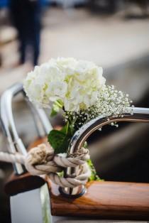Luxury Cannes Yacht Wedding Inspiration Shoot - French Wedding Style wedding photo - Luxury Cannes Yacht Wedding Inspiration Shoot - French Wedding Style