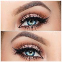How To Apply An Eyeshadow - Step By Step Tutorial wedding photo - How To Apply An Eyeshadow - Step By Step Tutorial