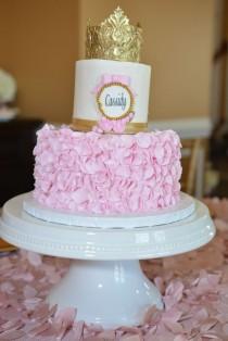 Cassidy's Princess Parlor Birthday Party wedding photo - Cassidy's Princess Parlor Birthday Party