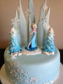 Torte wedding photo - Torte