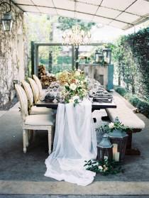 Garden Romance and Whimsy Inspiration Shoot wedding photo - Garden Romance and Whimsy Inspiration Shoot
