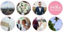 Autumn Wedding Blog - Polka Dot Bride wedding photo - Autumn Wedding Blog - Polka Dot Bride