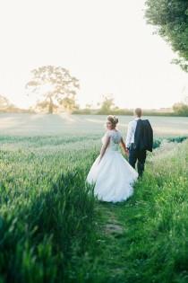 Meet Wedding Photographer Claire Macintyre - French Wedding Style wedding photo - Meet Wedding Photographer Claire Macintyre - French Wedding Style