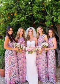 7 Ways Maids Of Honor Can Delegate Tasks To Bridesmaids wedding photo - 7 Ways Maids Of Honor Can Delegate Tasks To Bridesmaids