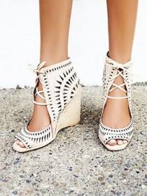 Fabulous Footwear wedding photo - Fabulous Footwear
