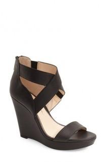 'Jamilee' Wedge Sandal (Women) wedding photo - 'Jamilee' Wedge Sandal (Women)
