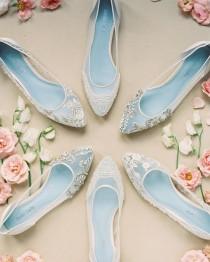 Wedding ❤ Shoes wedding photo - Wedding ❤ Shoes