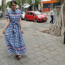 Summer short sleeve dress, plaids collar top, loose fit maxi dress, button down oversize dress, belted dress, men shirt dress, collar neck wedding photo - Summer short sleeve dress, plaids collar top, loose fit maxi dress, button down oversize dress, belted dress, men shirt dress, collar neck