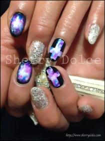 Galaxy☆Nail|Sherry BLOG-Nail & Happy Life- wedding photo - Galaxy☆Nail|Sherry BLOG-Nail & Happy Life-