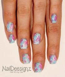 Nail Ideas wedding photo - Nail Ideas
