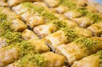 This delicious pastry makes for a great Wedding Favor and is an amazing dessert item for your wedding menu! wedding photo - This delicious pastry makes for a great Wedding Favor and is an amazing dessert item for your wedding menu!