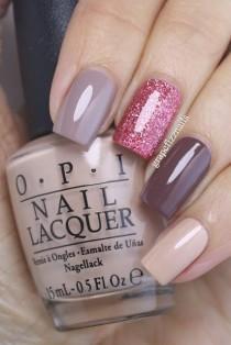 30 Gel Nail Art Designs & Ideas 2017 #43 wedding photo - 30 Gel Nail Art Designs & Ideas 2017 #43
