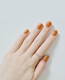 Nail Art wedding photo - Nail Art