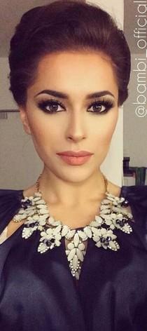 Dark Wedding Makeup Best Photos - Page 3 Of 4 wedding photo - Dark Wedding Makeup Best Photos - Page 3 Of 4