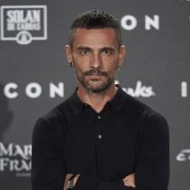 Fallece David Delfín a los 46 años tras una larga enfermedad wedding photo - Fallece David Delfín a los 46 años tras una larga enfermedad