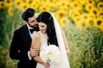 Unique Chateau Challain Destination Wedding - French Wedding Style wedding photo - Unique Chateau Challain Destination Wedding - French Wedding Style