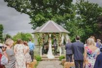 Rustic, Boho And Music-Filled Wedding - Weddingomania wedding photo - Rustic, Boho And Music-Filled Wedding - Weddingomania