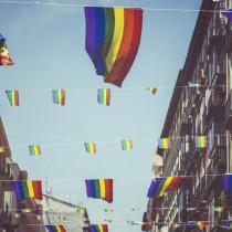 Madrid instalará semáforos gay friendly para ser capital mundial del Orgullo wedding photo - Madrid instalará semáforos gay friendly para ser capital mundial del Orgullo