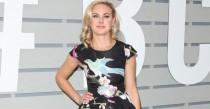 Laura Bell Bundy Just Got Married In A Racetrack Wedding wedding photo - Laura Bell Bundy Just Got Married In A Racetrack Wedding