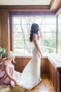 Mediterranean Inspired Wedding On Santa Barbara's Riviera wedding photo - Mediterranean Inspired Wedding On Santa Barbara's Riviera