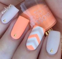 Best 15 Bright Summer Nail Art Ideas wedding photo - Best 15 Bright Summer Nail Art Ideas