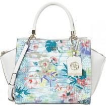 GUESS Casey Satchel Satchel wedding photo - GUESS Casey Satchel Satchel