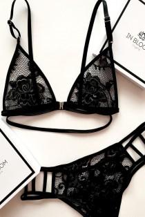 30 Tempting Wedding Night Lingeries wedding photo - 30 Tempting Wedding Night Lingeries