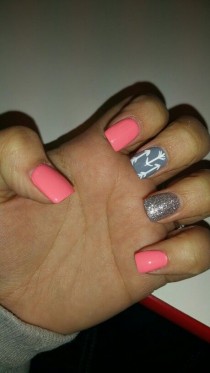 32 EYE-CATCHING DESIGNS FOR FUN SUMMER NAILS wedding photo - 32 EYE-CATCHING DESIGNS FOR FUN SUMMER NAILS