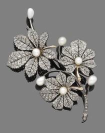 Jewelry: Victorian wedding photo - Jewelry: Victorian