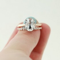 Engagement Rings wedding photo - Engagement Rings