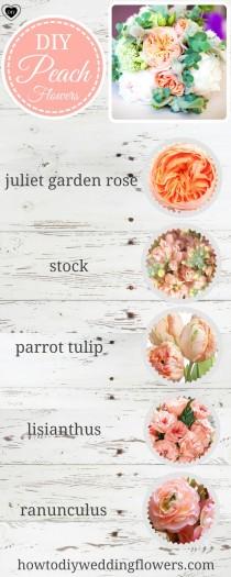 DIY Wedding Flower Ideas & Inspiration wedding photo - DIY Wedding Flower Ideas & Inspiration