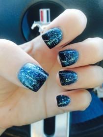 Nail Art & Designs wedding photo - Nail Art & Designs