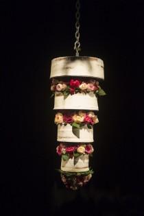 Upside Down Wedding Cake Mariana Hardwick Wedding Dress For A Country Wedding wedding photo - Upside Down Wedding Cake Mariana Hardwick Wedding Dress For A Country Wedding
