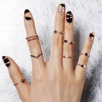 20 Worth Trying Long Stiletto Nails Designs wedding photo - 20 Worth Trying Long Stiletto Nails Designs