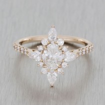 Engagement Rings wedding photo - Engagement Rings