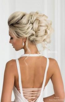 40 Best Wedding Hairstyles For Long Hair wedding photo - 40 Best Wedding Hairstyles For Long Hair