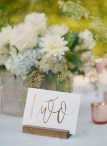 Finding The Perfect Combination Of Rustic And Elegant wedding photo - Finding The Perfect Combination Of Rustic And Elegant