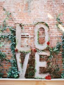 Wythe Hotel Inspiration Shoot From Landon Jacob wedding photo - Wythe Hotel Inspiration Shoot From Landon Jacob