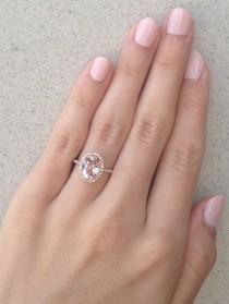 My Future Morganite ? wedding photo - My Future Morganite ?