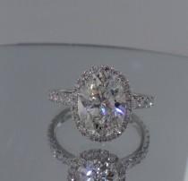 Engagement Rings wedding photo - Engagement Rings