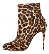 Leopard Print Fashion ( Animal/Cheetah) wedding photo - Leopard Print Fashion ( Animal/Cheetah)