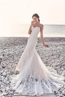 Eddy K Dreams 2017 Wedding Dresses wedding photo - Eddy K Dreams 2017 Wedding Dresses