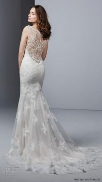 Sottero And Midgley Fall 2017 Wedding Dresses — “Grayson” Bridal Collection wedding photo - Sottero And Midgley Fall 2017 Wedding Dresses — “Grayson” Bridal Collection