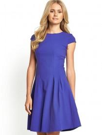 Petite Flippy Dress wedding photo - Petite Flippy Dress