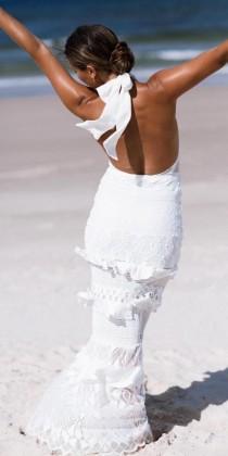 Grace Loves Lace – Unique Bohemian Lace Wedding Dresses wedding photo - Grace Loves Lace – Unique Bohemian Lace Wedding Dresses