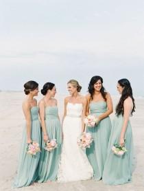 Seaside Wedding In The Hamptons wedding photo - Seaside Wedding In The Hamptons