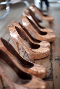 Wedding Shoes wedding photo - Wedding Shoes